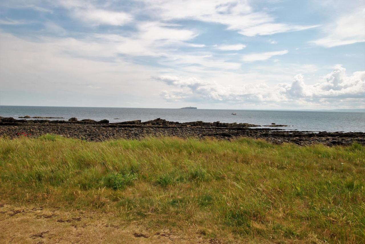 Clover Cottage Countryside Retreat With Sea Views Крейл Экстерьер фото